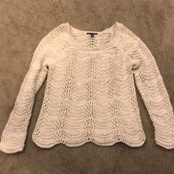 American Eagle Outfitters Sweaters - American eagle sweater